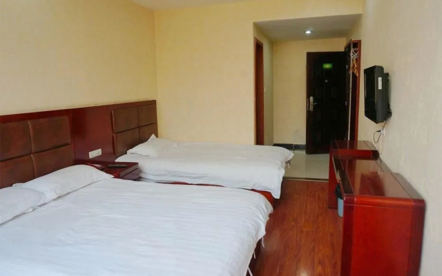 Callive Hotel