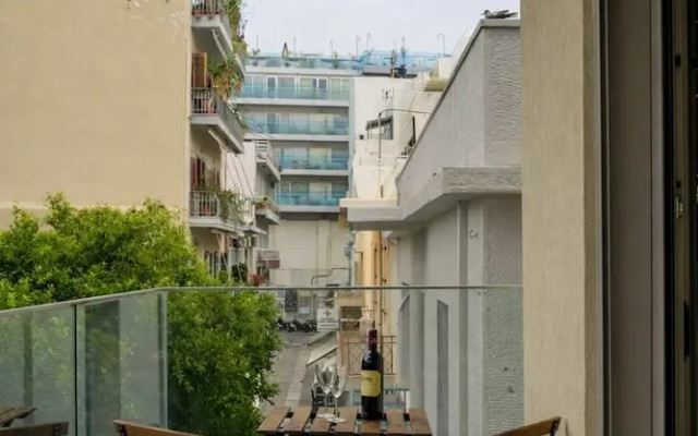 Irakleio Notos Boutique Apartments 2