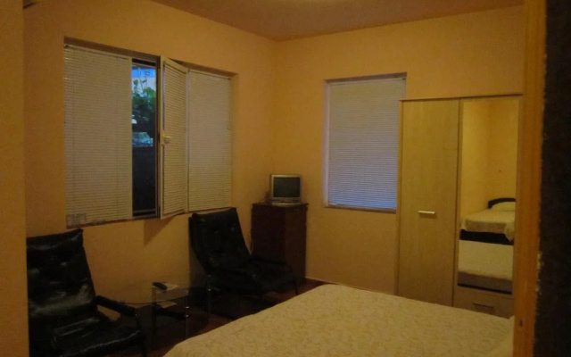 Guest House Dobrev