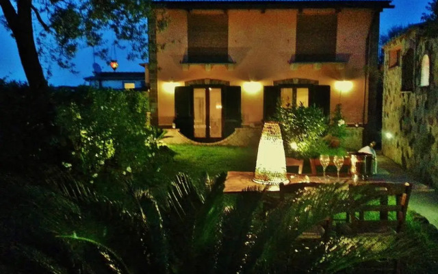 Villa Caruso