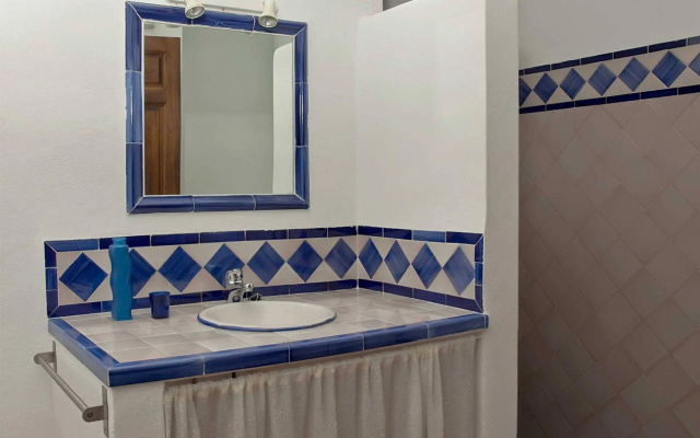 La Oveja Verde Apartamentos