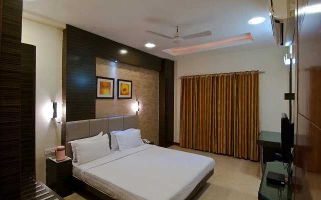 Hotel Imperial