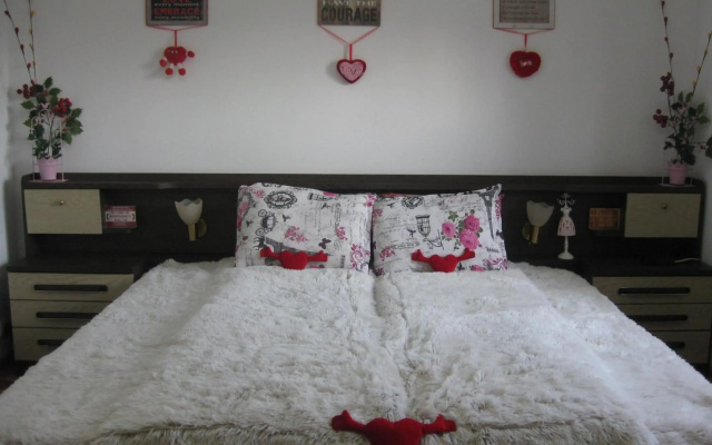 Apartment Shesti Uchastak