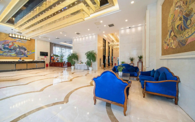 Zongheng Hotel