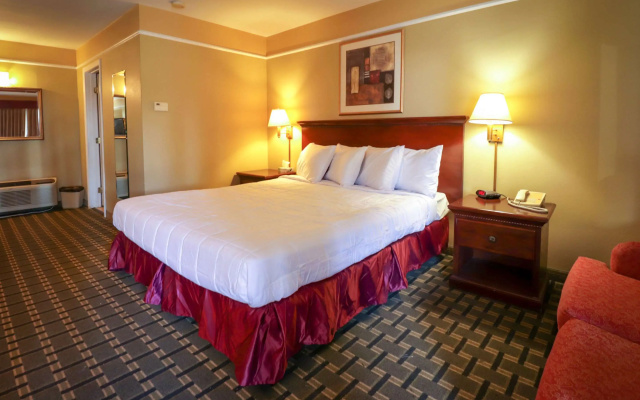Econo Lodge Blythe