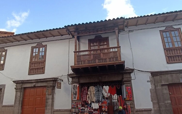 Casa del carmen Hotel Boutique