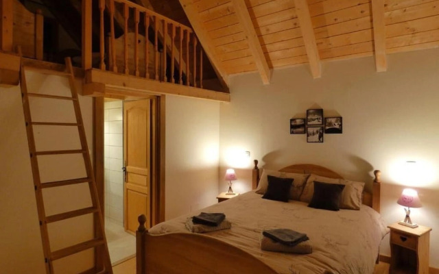 Ecrins Lodge