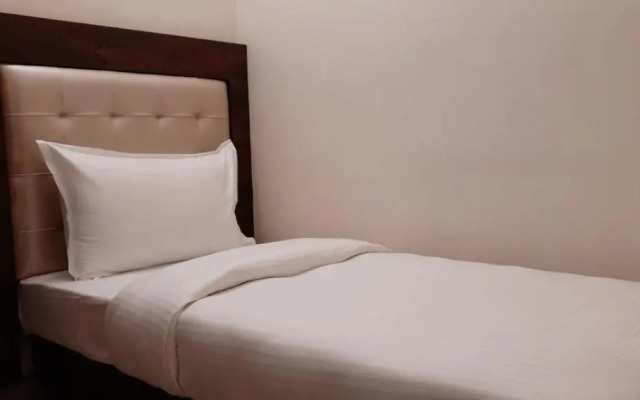 Advaitha Residency (Unmarried Couples not allowed)