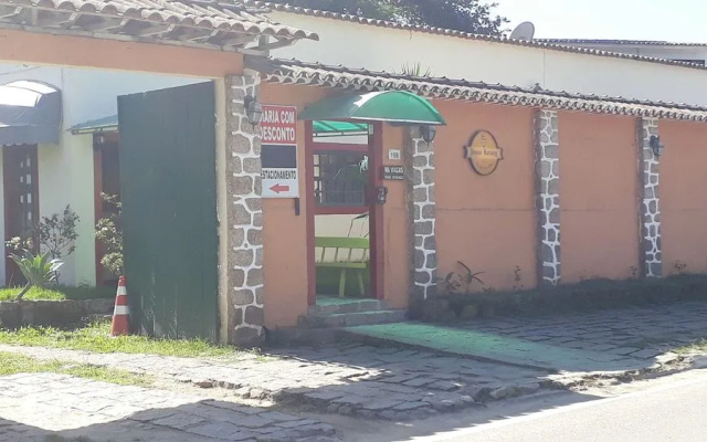 Pousada Bela Paraty