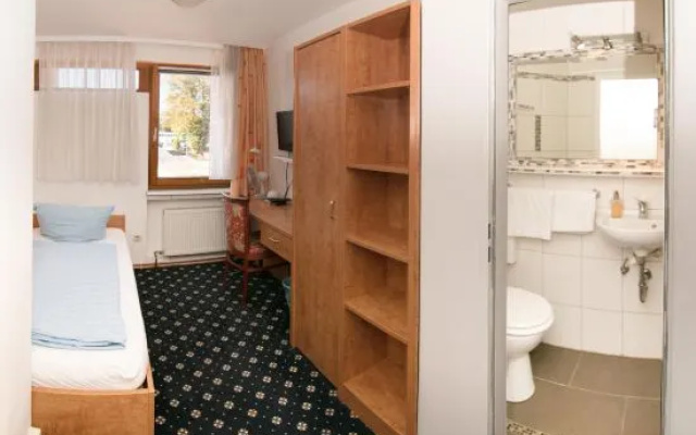 Hotel zur Traube