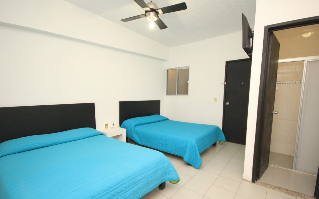 Hotel Plaza Premier