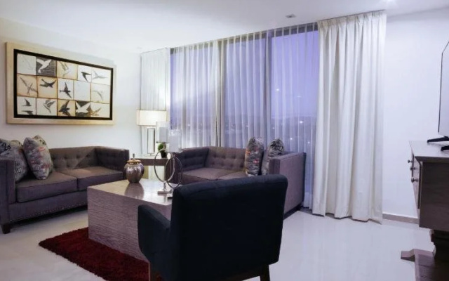 Ventura Apartments