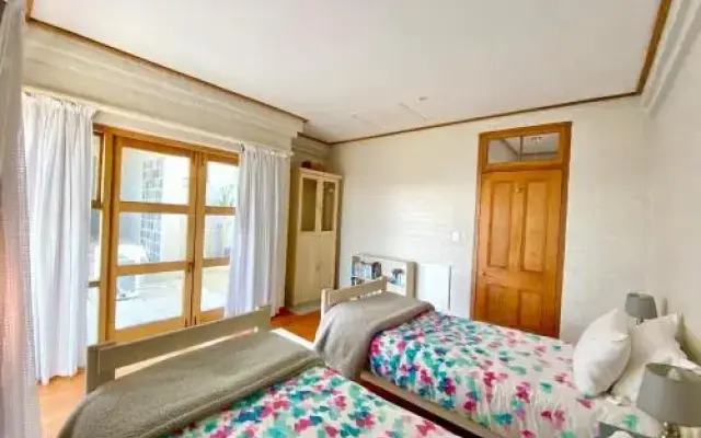 Melkbos Beach Cottage