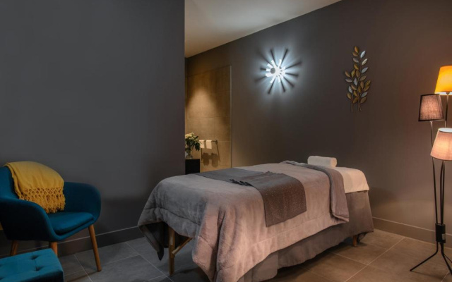 SOWELL COLLECTION Hôtel du Roi & SPA