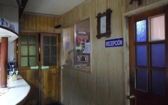 Hostal Don Nicolas