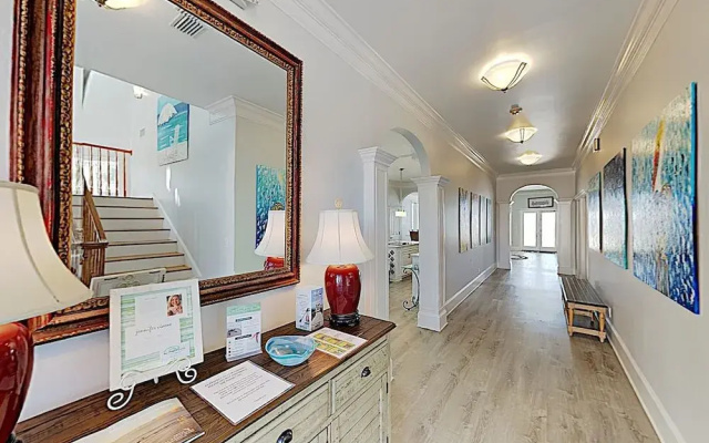 Already There by Southern Vacation Rentals