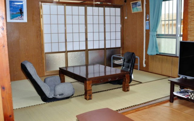 One House Loan-yukuiru