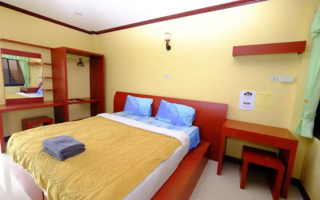 Kanjana Hotel