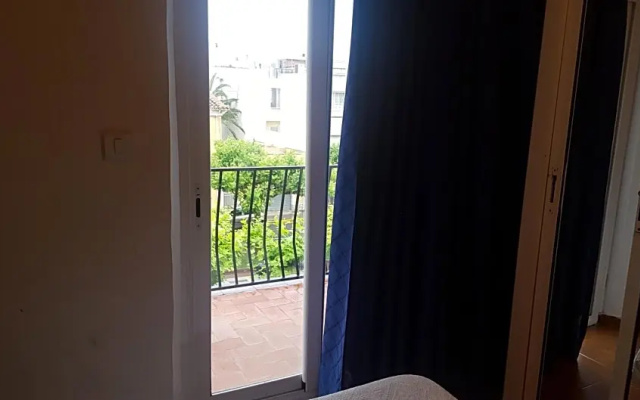 Hostel Can Salvado