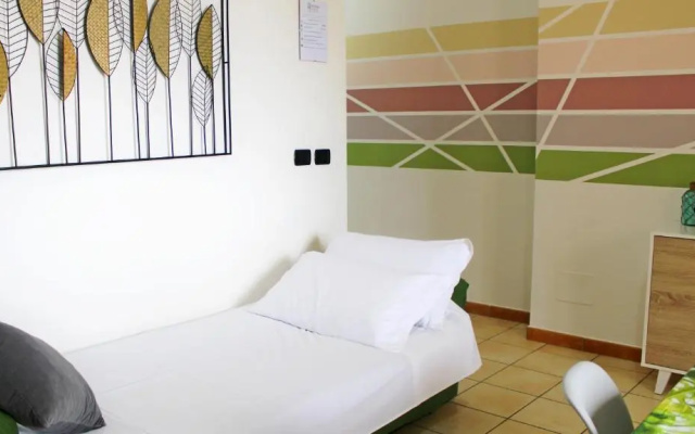 Capo d'Orlando Apartments - Cipria