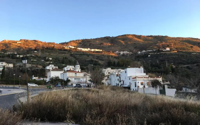 Carataunas House Alpujarra