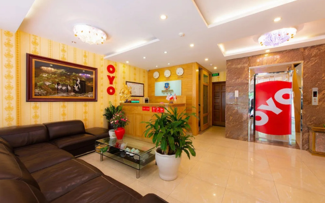 Dragon Hotel by OYO
