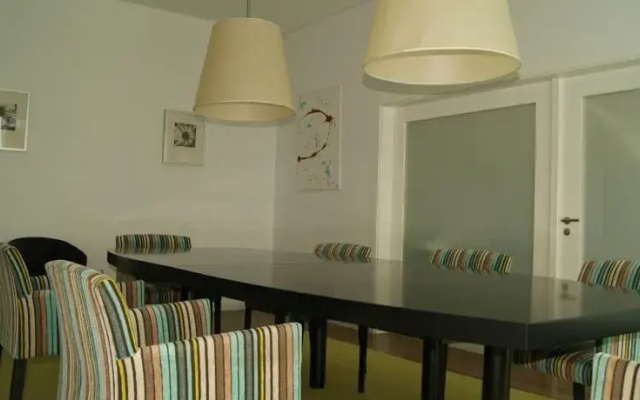 Villa Atlantic View