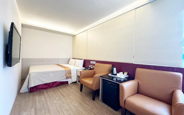 Ai Lai Fashion Hotel