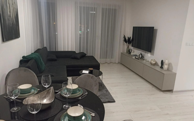 MBV Apartments