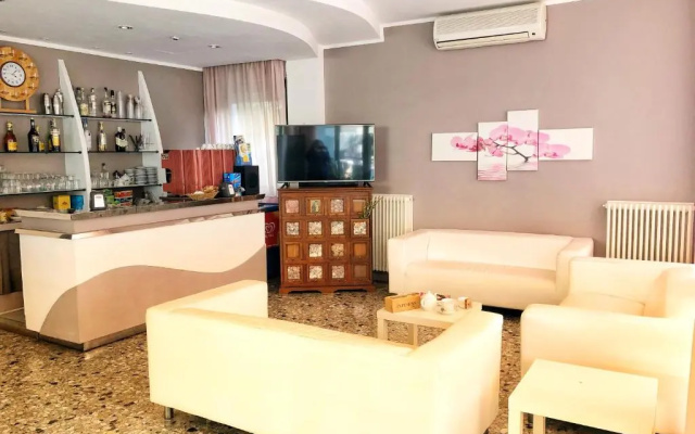 Hotel Amoha