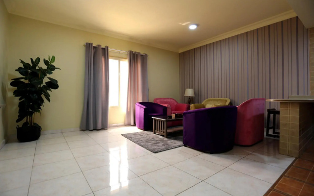 Kyan Jood Hotel