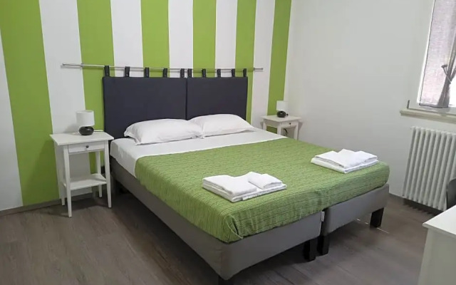 B&B Km 198 - Letto E Colazione