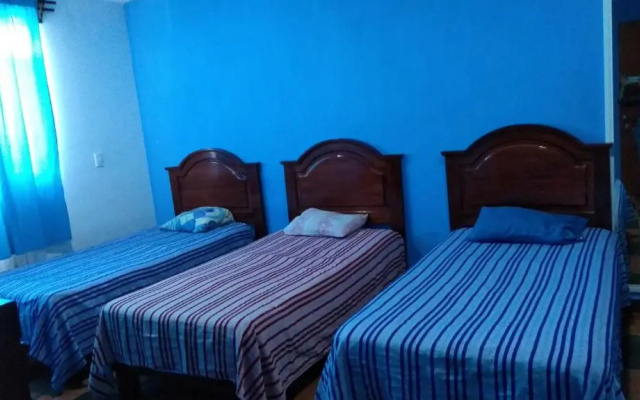 Hospedaje jendilu