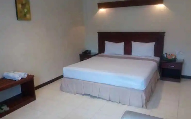 Wisata Hotel