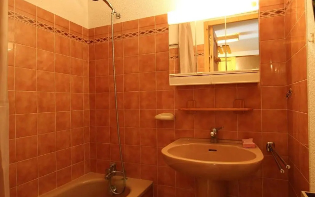 Appartement Serre Chevalier, 2 pièces, 4 personnes - FR-1-330E-90