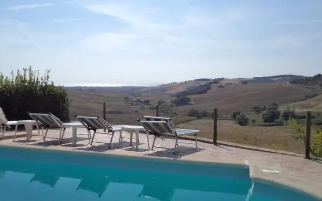 Villa Francesca