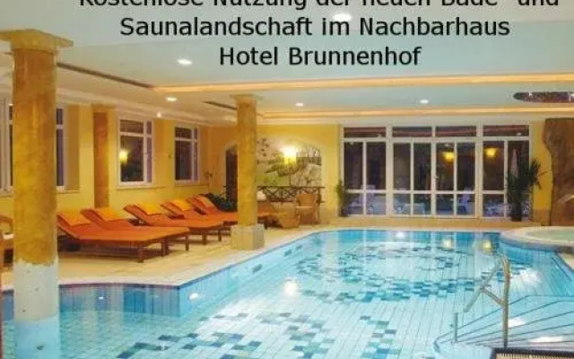 Pension Sonneneck
