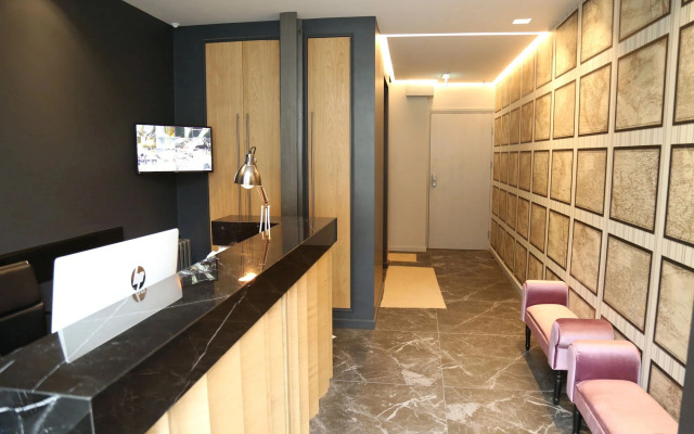 Star Street London Paddington Apartments