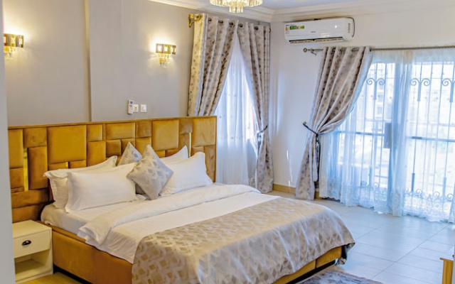 G&G Residency