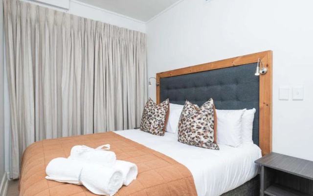 Xenia Aparthotel by Totalstay