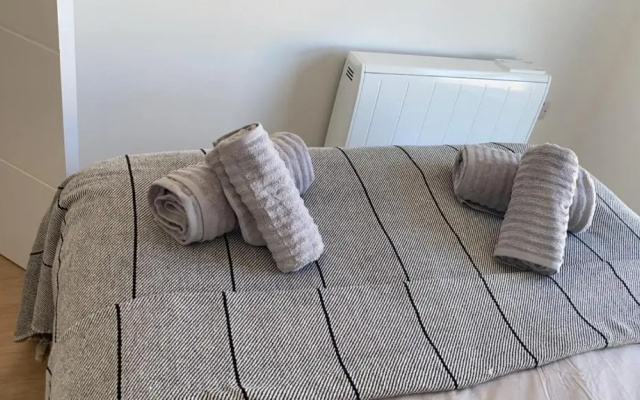 Brand new apartment Coastal Links Portrush