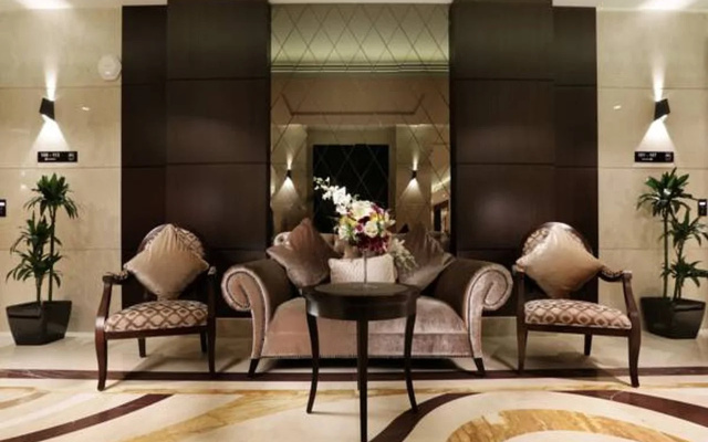 Aswar Hotel Suites - Al Riyadh