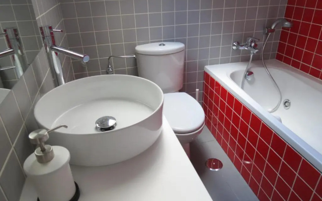 Belém 25, duplex apartment