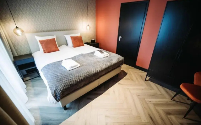 Boutique Hotel Lupo