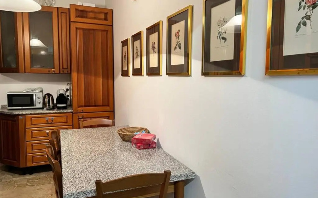 Casa Radiosa Varese Rooms