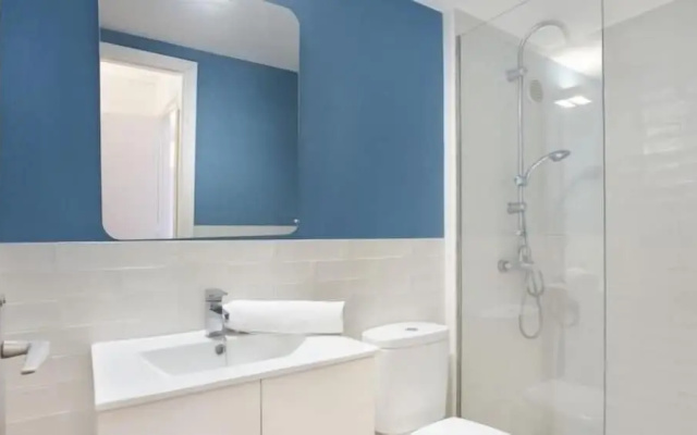 Apartment in Palafrugell - 104765 by MO Rentals