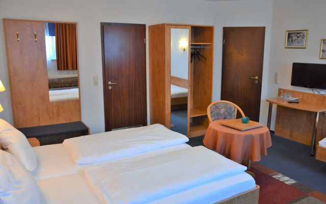 Steen's Hotel