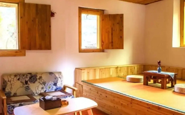 Yongding Tulou Daxing Farm Stay