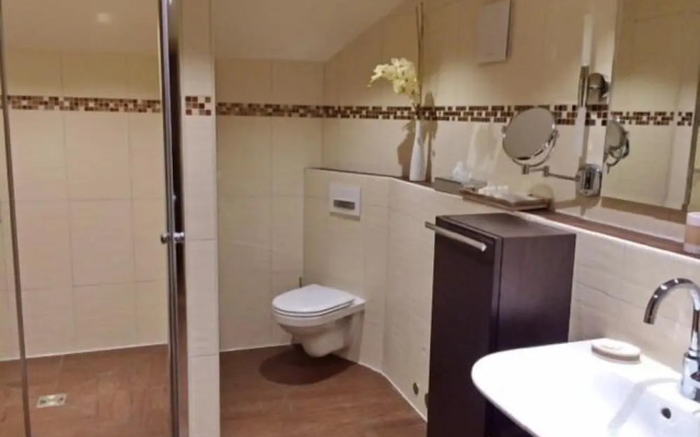Aktiv Und Vital Hotel Am Kofel