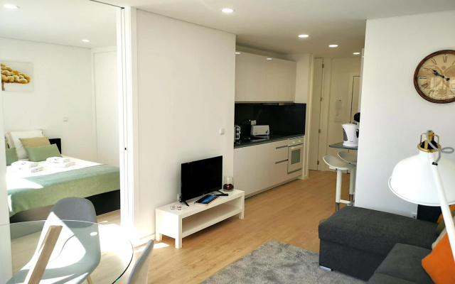 OportoView Prestige Apartment